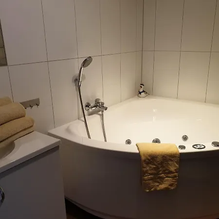דירה Ferienwohnung Skipper *
