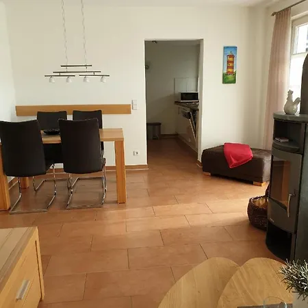דירה Ferienwohnung Skipper