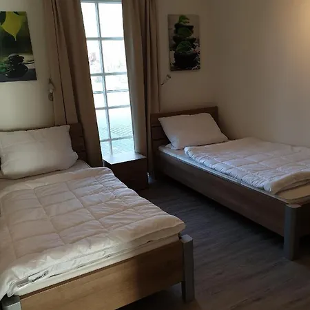Ferienwohnung Skipper *