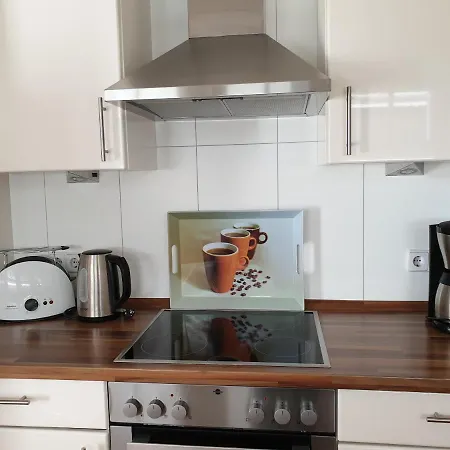Ferienwohnung Skipper *