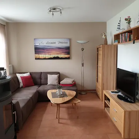 Ferienwohnung Skipper * גריטזיל
