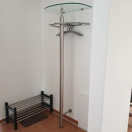 דירה Ferienwohnung Skipper גריטזיל