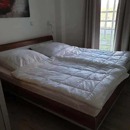 Ferienwohnung Skipper גריטזיל