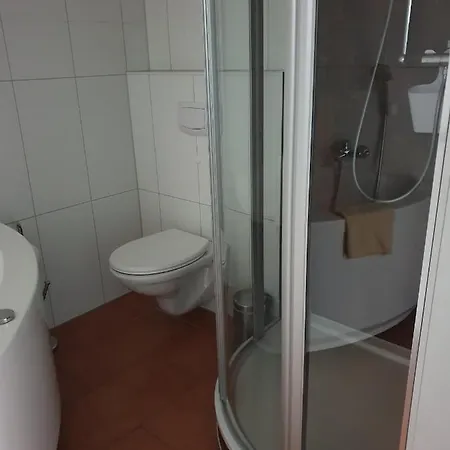 דירה Ferienwohnung Skipper *